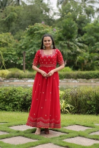 Antique Fashion 1 Gown Love - L, colour 2