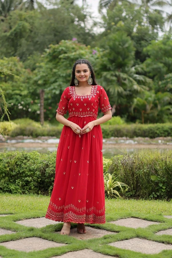 Antique Fashion 1 Gown Love - L, colour 2