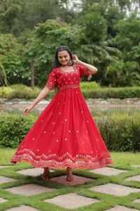 Antique Fashion 1 Gown Love - XXL, colour 2