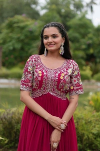 Antique Fashion 1 Gown Love  - colour 1, L