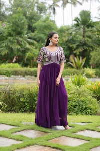 Antique Fashion 1 Gown Love  - colour 2, L