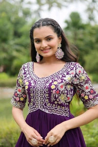 Antique Fashion 1 Gown Love  - colour 2, XL
