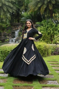 Antique Fashion 1 Navratri Collection 2024 - colour 1