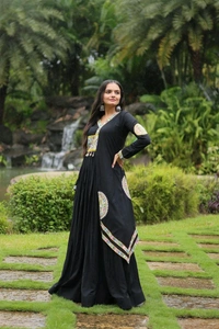 Antique Fashion 1 Navratri Collection 2024 - colour 1