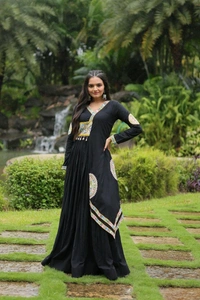 Antique Fashion 1 Navratri Collection 2024 - colour 1