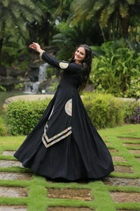 Antique Fashion 1 Navratri Collection 2024 - colour 1