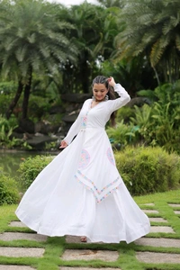 Antique Fashion 1 Navratri Collection 2024 - colour 2