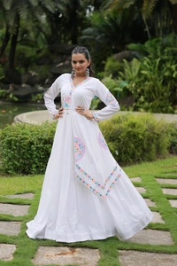 Antique Fashion 1 Navratri Collection 2024 - colour 2