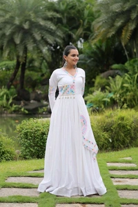 Antique Fashion 1 Navratri Collection 2024 - colour 2