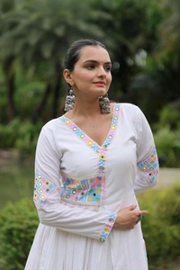 Antique Fashion 1 Navratri Collection 2024 - colour 2