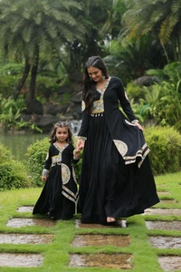 Antique Fashion 1 Navratri Special Collection  - colour 1