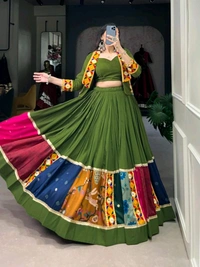 Antique Fashion 1 Co Ord Set Collection  - colour 1