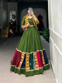 Antique Fashion 1 Co Ord Set Collection  - colour 1