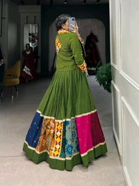 Antique Fashion 1 Co Ord Set Collection  - colour 1