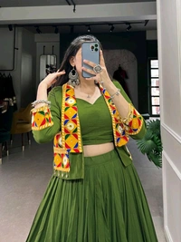 Antique Fashion 1 Co Ord Set Collection  - colour 1