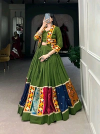 Antique Fashion 1 Co Ord Set Collection  - colour 1