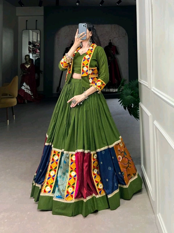 Antique Fashion 1 Co Ord Set Collection  - colour 1