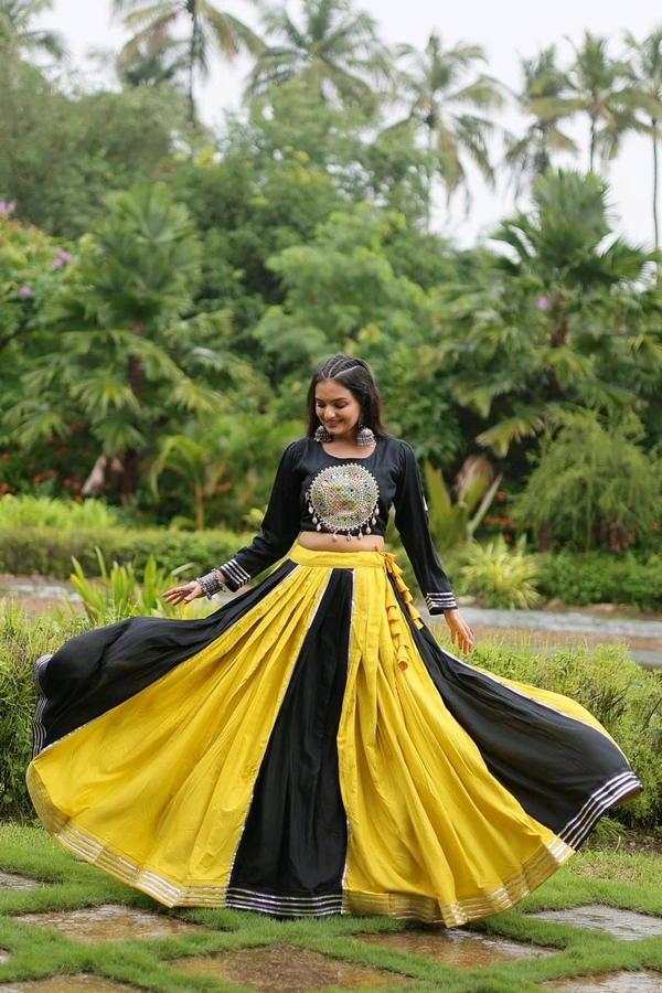 Antique Fashion 1 Navratri Special Collection 2024 - colour 1