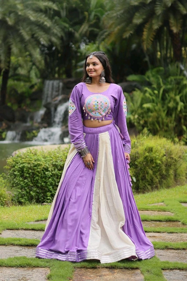 Antique Fashion 1 Navratri Special Collection 2024 - colour 2