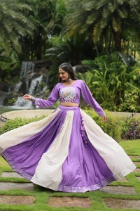 Antique Fashion 1 Navratri Special Collection 2024 - colour 2
