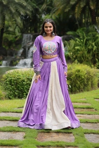 Antique Fashion 1 Navratri Special Collection 2024 - colour 2