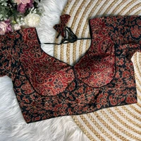 Antique Fashion 1 Design Blouse  - Design 1