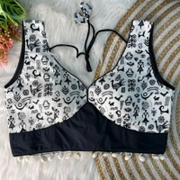 Antique Fashion 1 Designer Blouse  - Design 3
