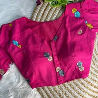 Antique Fashion 1 Beautiful Designer Blouse  - colour 2