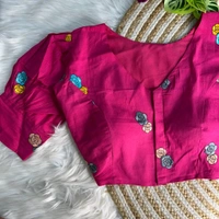 Antique Fashion 1 Beautiful Designer Blouse  - colour 2