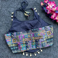 Antique Fashion 1 Blouse  - colour 1