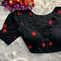 Antique Fashion 1 Beautiful Designer Blouse  - colour 1