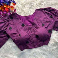 Antique Fashion 1 Beautiful Designer Blouse  - colour 4