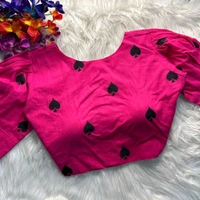 Antique Fashion 1 Beautiful Designer Blouse  - colour 5