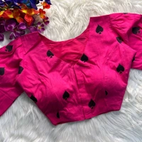 Antique Fashion 1 Beautiful Designer Blouse  - colour 5