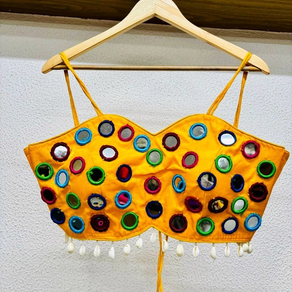 Antique Fashion 1 Beautiful Designer Blouse  - colour 1