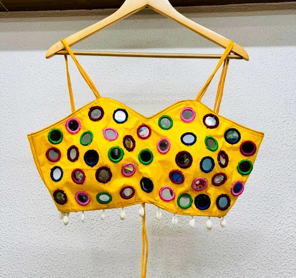 Antique Fashion 1 Beautiful Designer Blouse  - colour 1