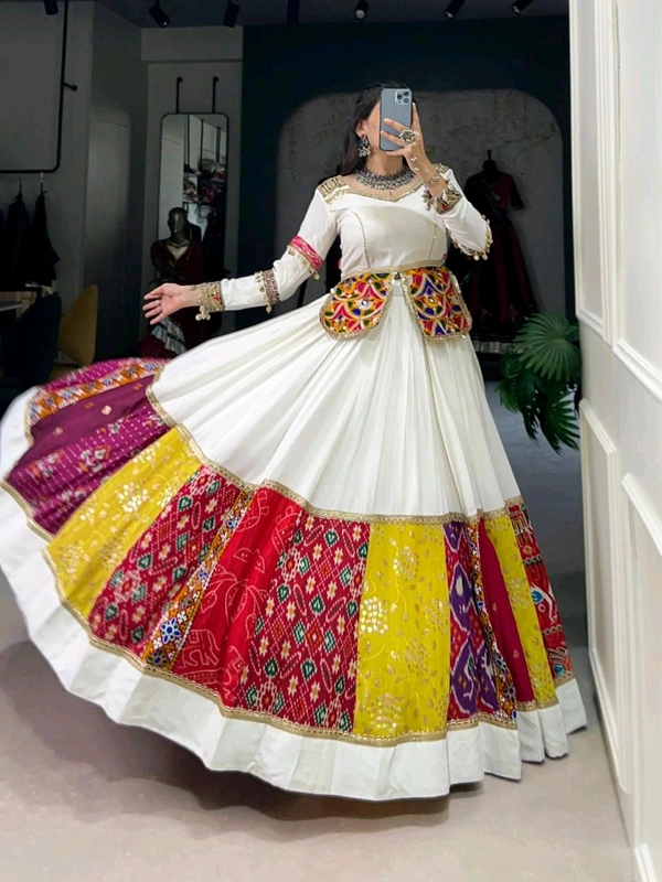 Antique Fashion 1 Co Ord Set Collection  - Design 2