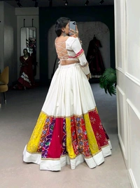 Antique Fashion 1 Co Ord Set Collection  - Design 2