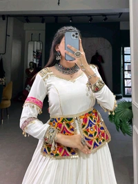 Antique Fashion 1 Co Ord Set Collection  - Design 2
