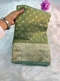 Antique Fashion 1 Sareelove - colour 1