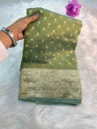 Antique Fashion 1 Sareelove - colour 1