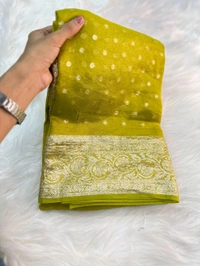 Antique Fashion 1 Sareelove - colour 2