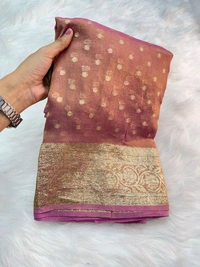 Antique Fashion 1 Sareelove - colour 4