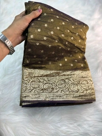 Antique Fashion 1 Sareelove - colour 3