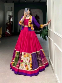 Antique Fashion 1 Co Ord Set Collection  - colour 2