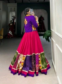 Antique Fashion 1 Co Ord Set Collection  - colour 2