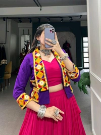 Antique Fashion 1 Co Ord Set Collection  - colour 2