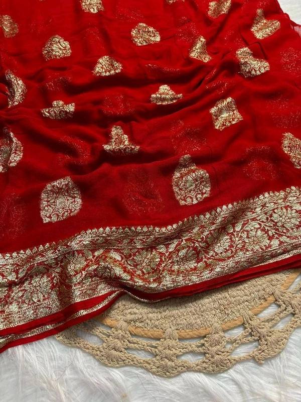 Antique Fashion 1 Beautiful Saareeee - colour 1