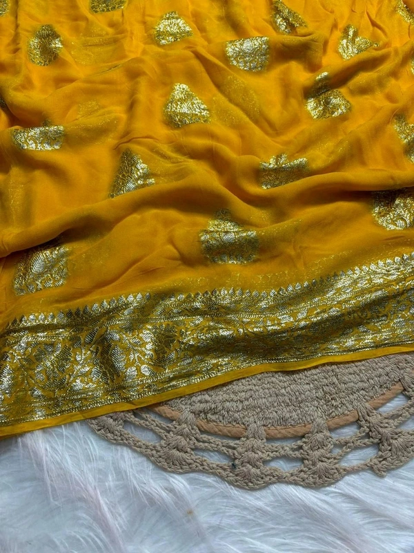 Antique Fashion 1 Beautiful Saareeee - colour 2