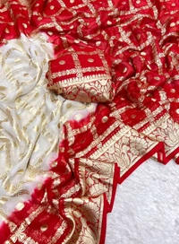 Antique Fashion 1 Saree Love